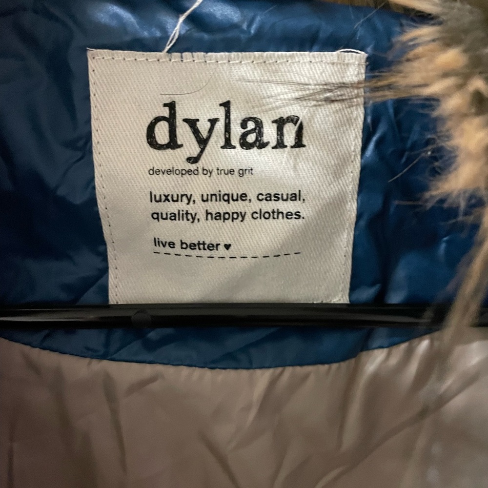 Jacket - Picture 11 of 12